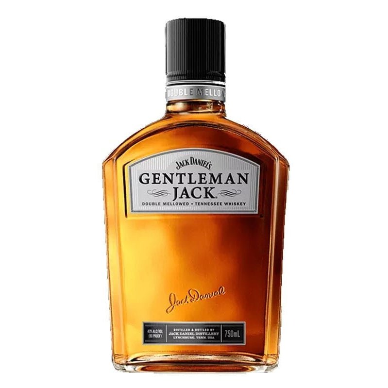 Jack Daniels Gentleman Jack Whiskey 750ml