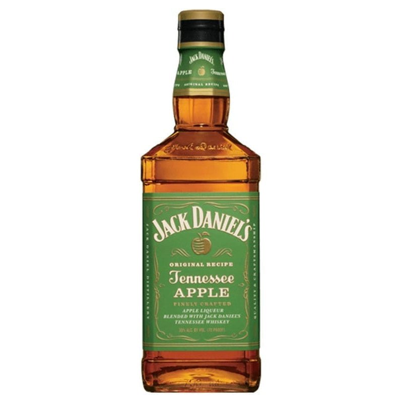 Jack Daniels Tennessee Apple 750ml