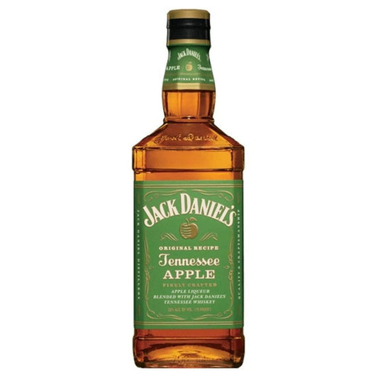 Jack Daniels Tennessee Apple 750ml