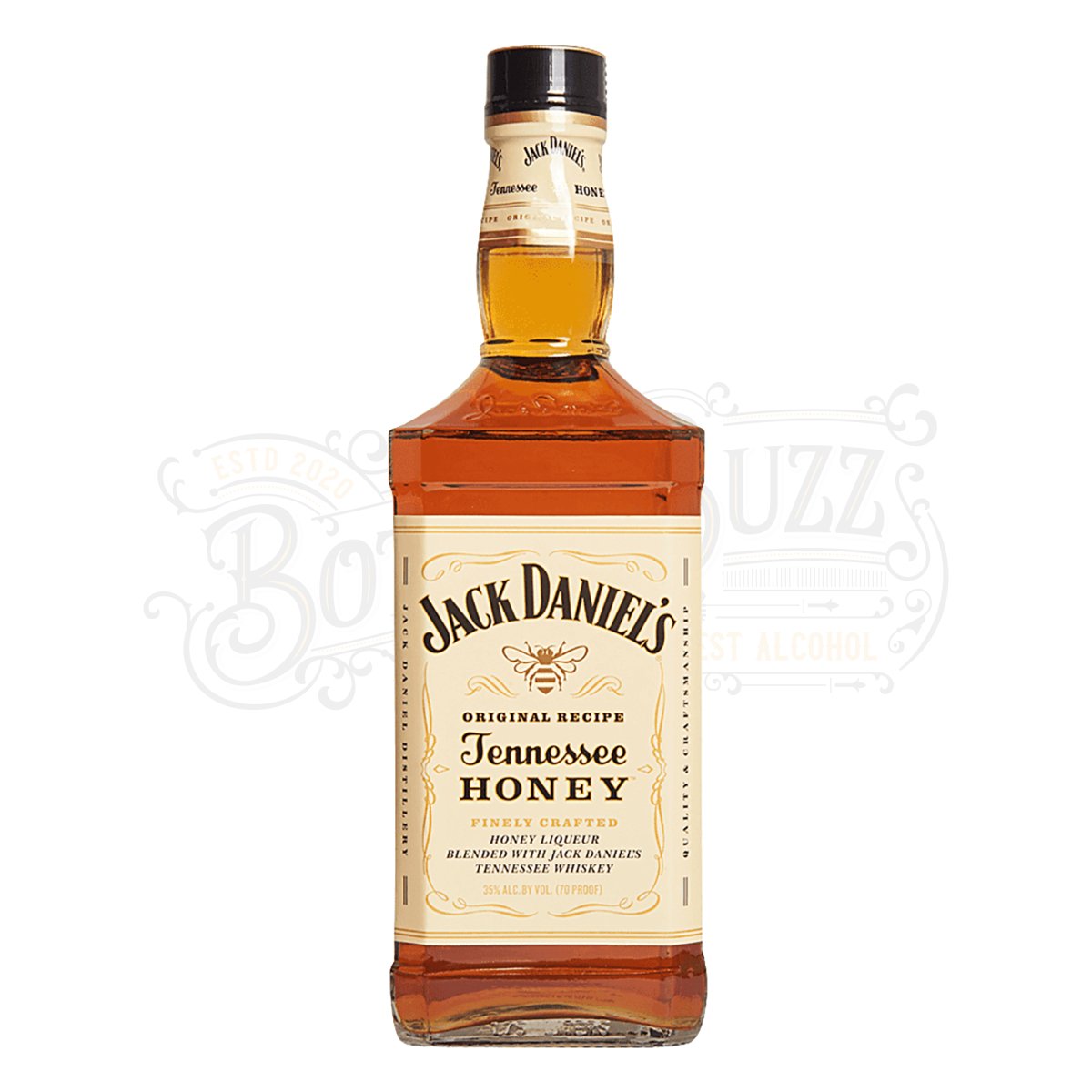Jack Daniel's Tennessee Honey 1.75L