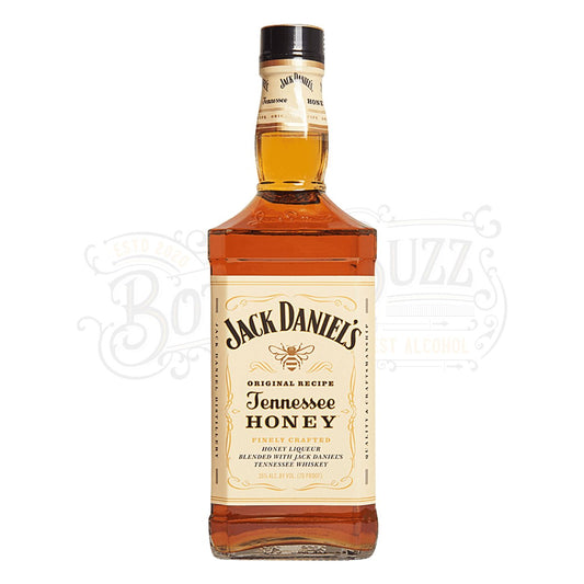 Jack Daniel's Tennessee Honey 1.75L