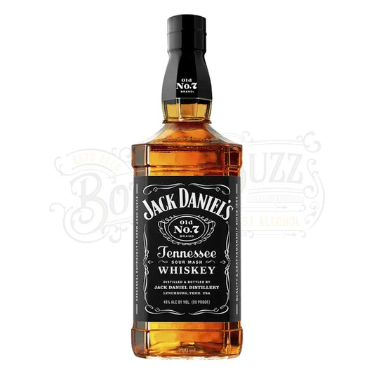 Jack Daniel's Old No. 7 Whiskey