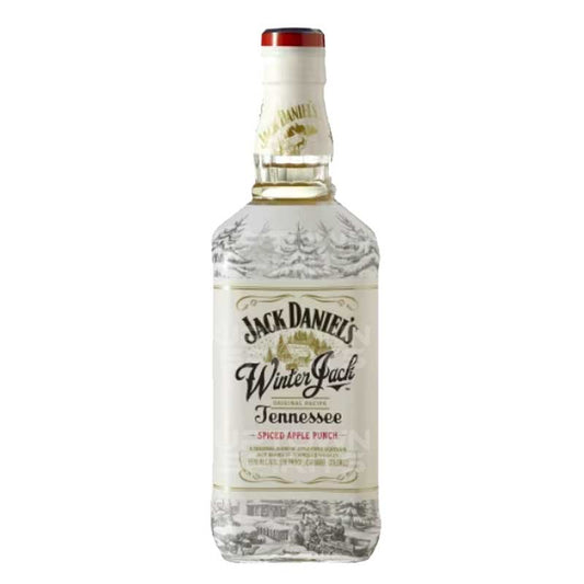 Jack Daniels Winter Jack Tennessee Whiskey 750ml