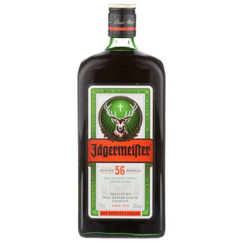 Jagermeister 1.75L