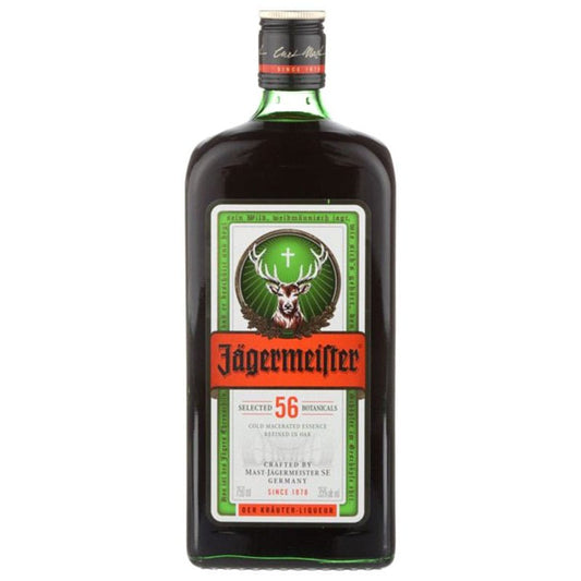 Jagermeister 1.75L