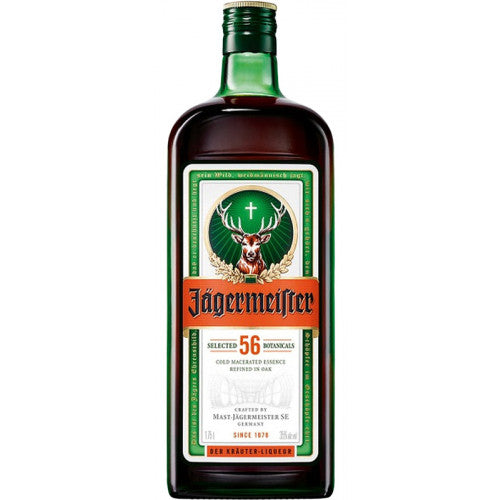 JÃ¤germeister (1.75L)