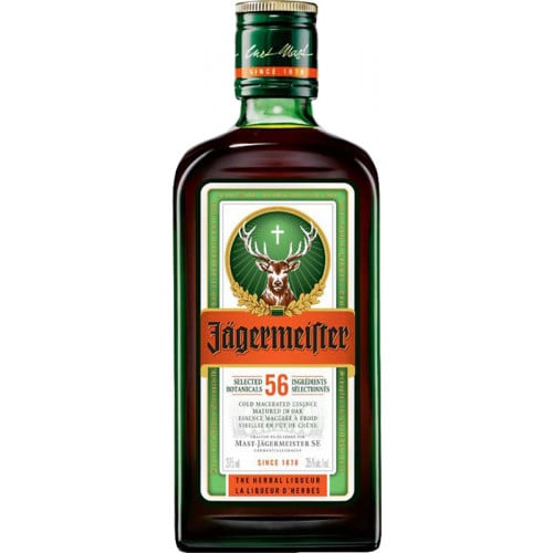 JÃ¤germeister (375mL)