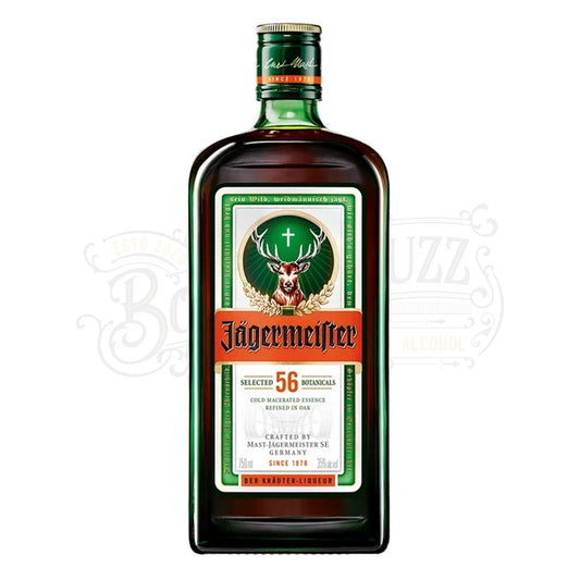 Jagermeister Herbal Liqueur