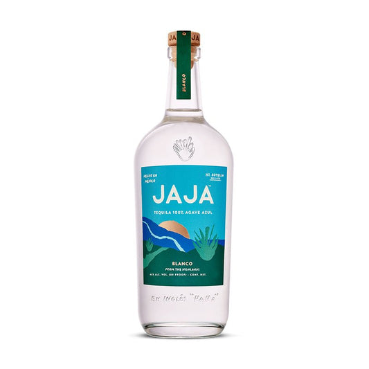 JAJA Blanco Tequila 375ml