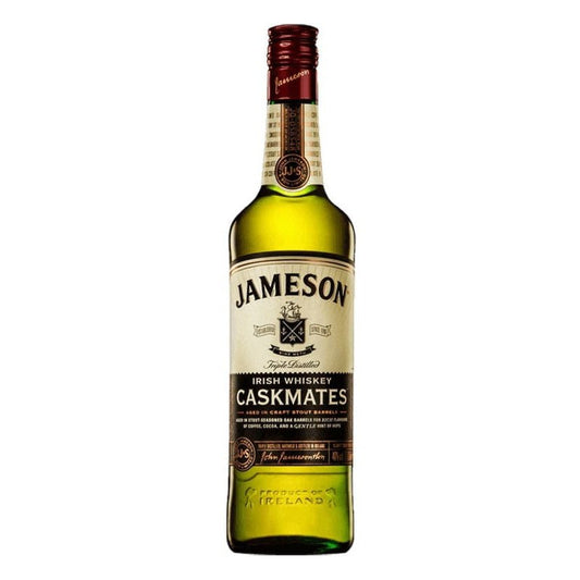 Jameson Caskmates Stout Edition Irish Whiskey