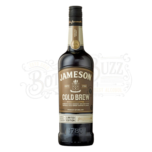 Jameson Cold Brew