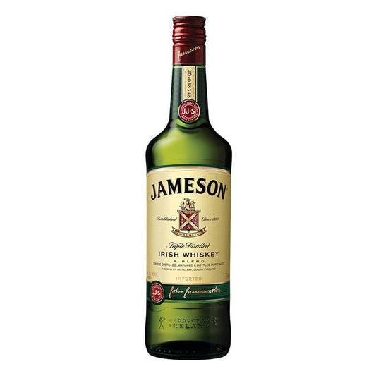 Jameson Irish Whiskey 375ml
