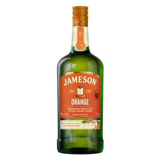 Jameson Orange Irish Whiskey 1.75L