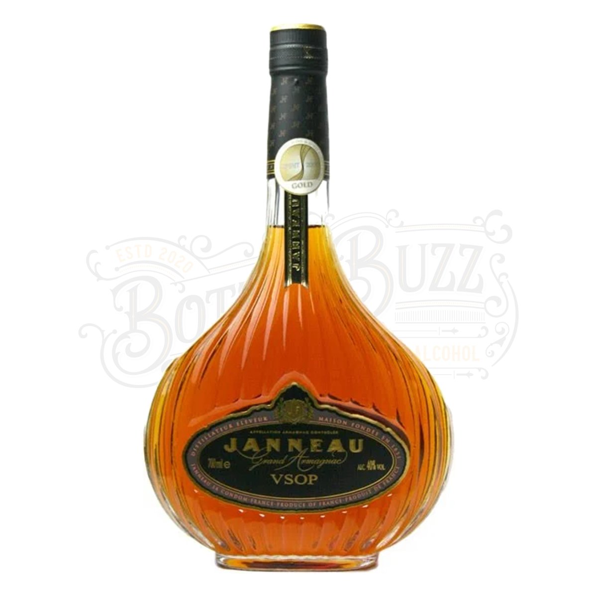 Janneau VSOP Grand Armagnac