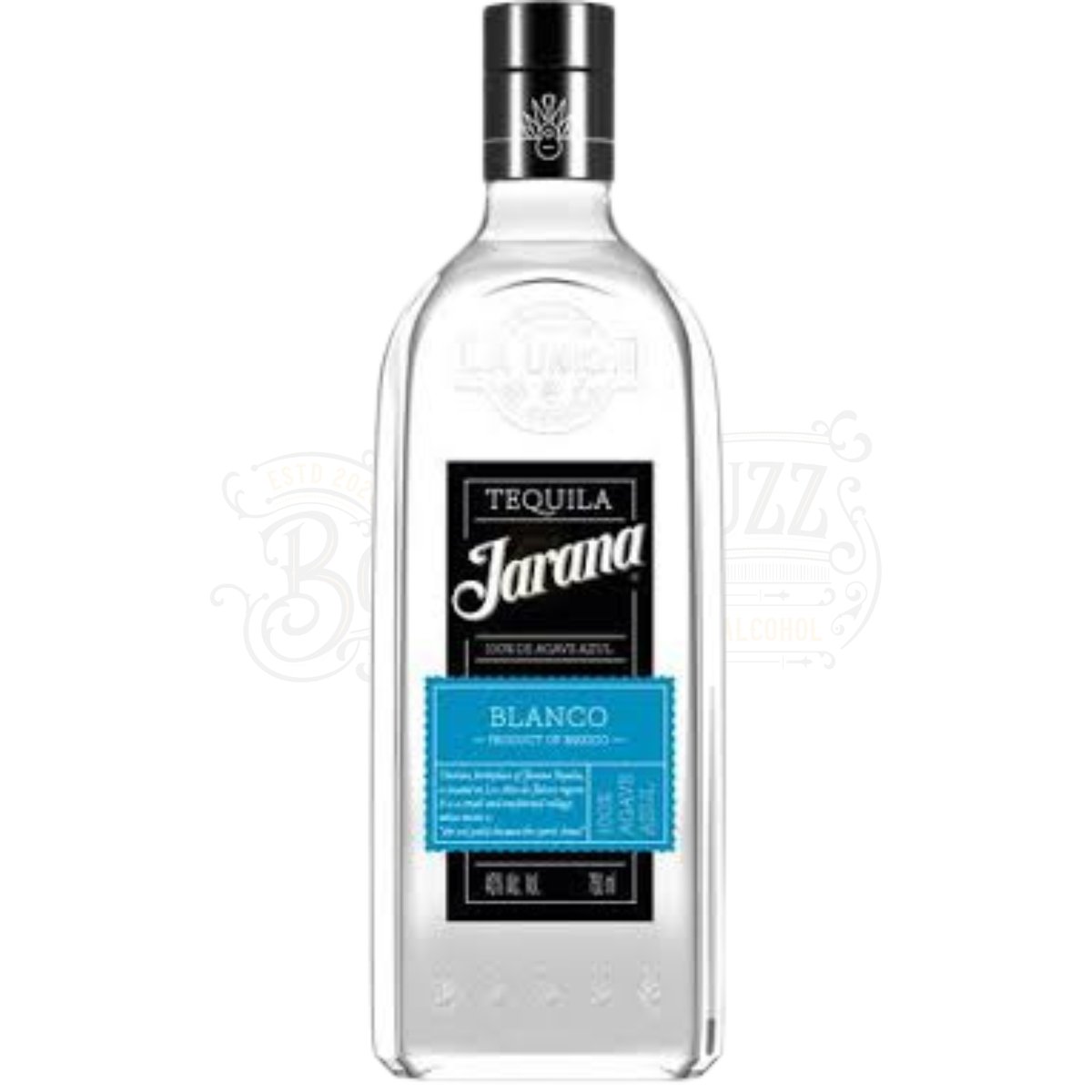 Jarana Tequila Blanco