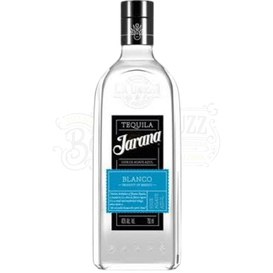 Jarana Tequila Blanco