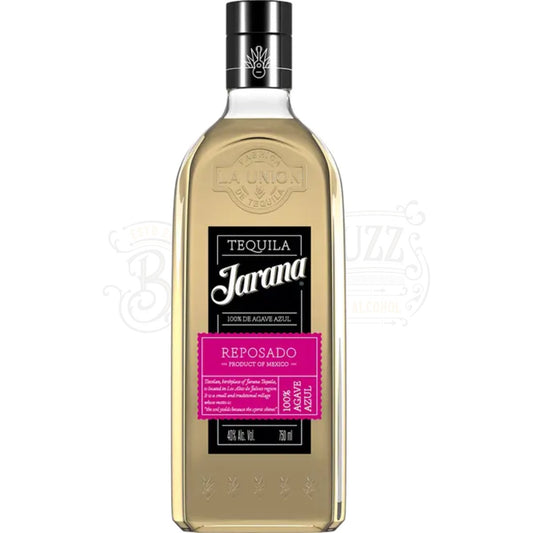 Jarana Tequila Reposado