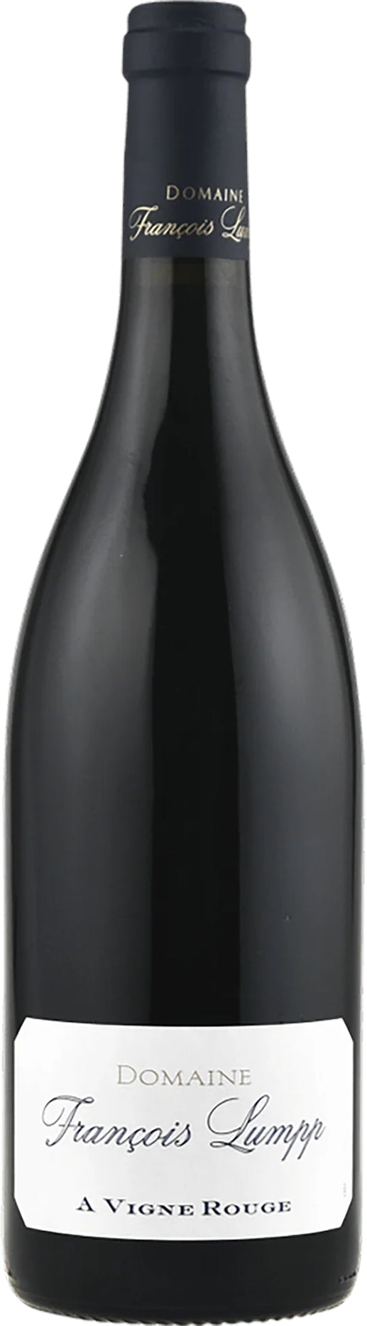 Domaine Francois Lumpp Givry A Vigne Rouge Premier Cru 2020  Front Bottle Shot