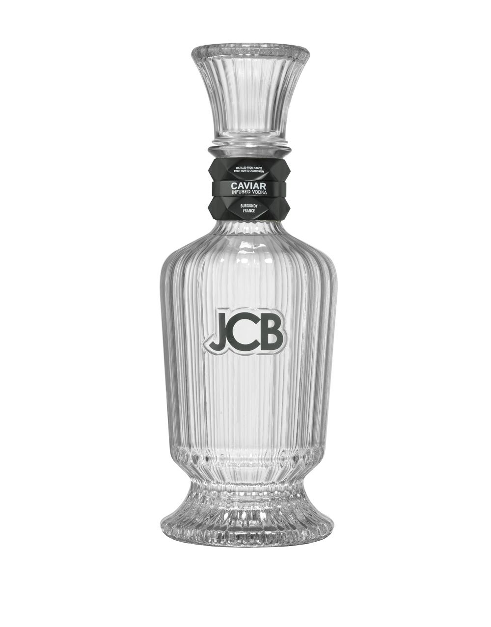 JCB CAVIAR VODKA 750 ML