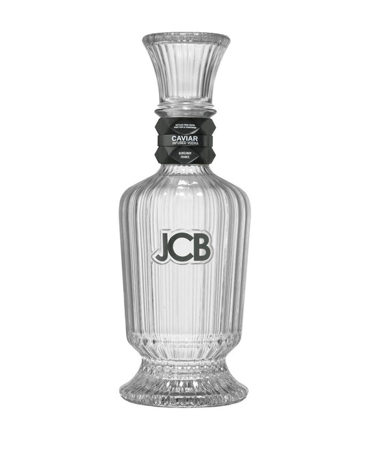 JCB CAVIAR VODKA 750 ML