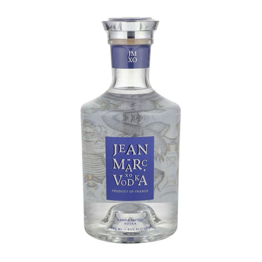 Jean Marc XO Vodka 750ml