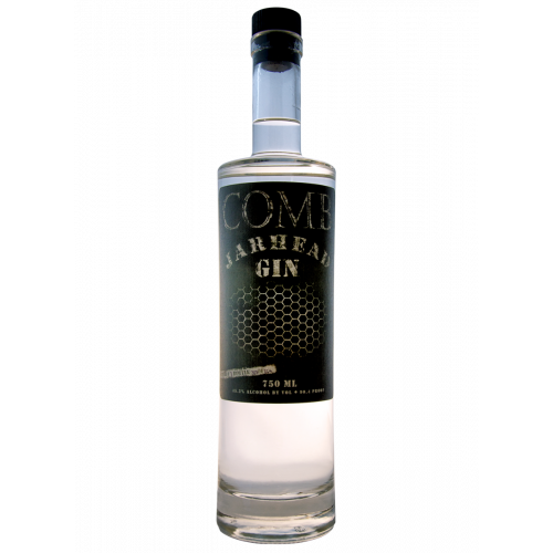Comb Jarhead Gin