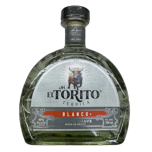 JH El Torito Blanco 750ml