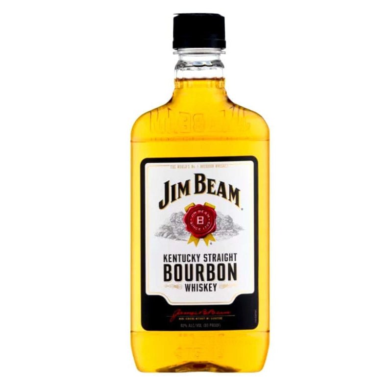 Jim Beam Bourbon Whiskey 375ml