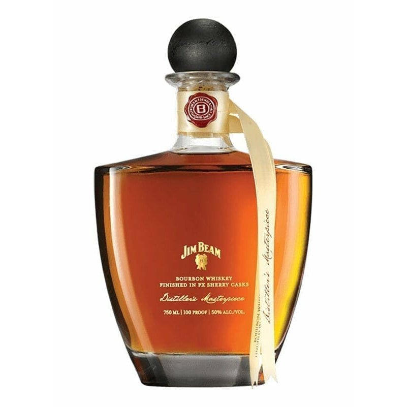 Jim Beam Distillers Masterpiece Whiskey 750ml