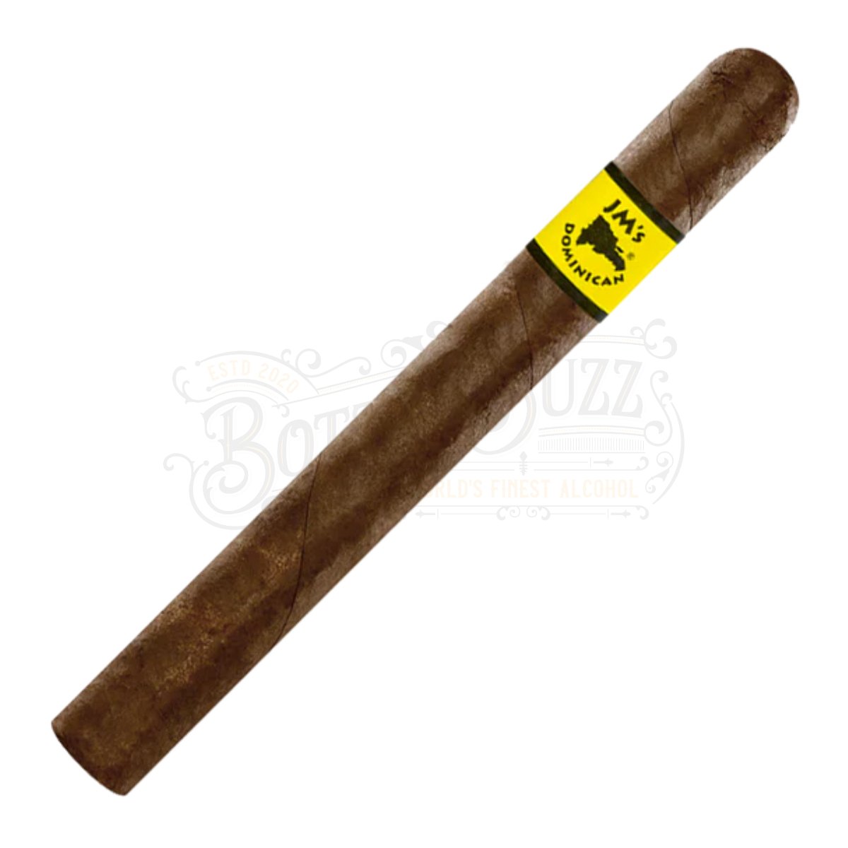 JM Tobacco Gordo Grande Sumatra Gordo (6.75x62)