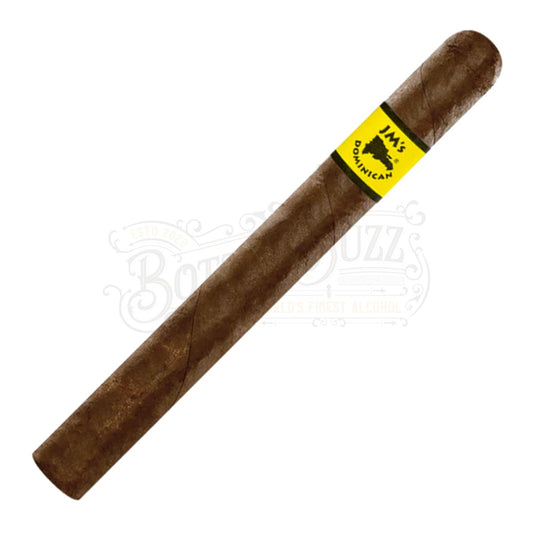 JM Tobacco Gordo Grande Sumatra Gordo (6.75x62)