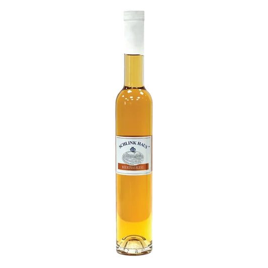 Schlink Haus Beerenauslese (375ML half-bottle) 2017  Front Bottle Shot