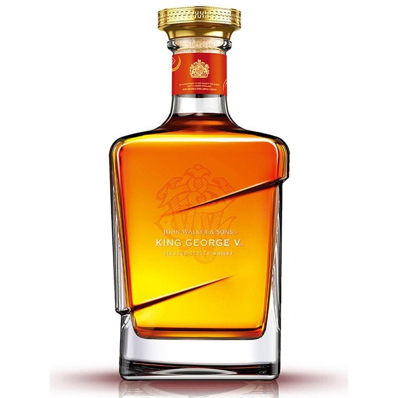 John Walker King George V Scotch Whiskey 750ml