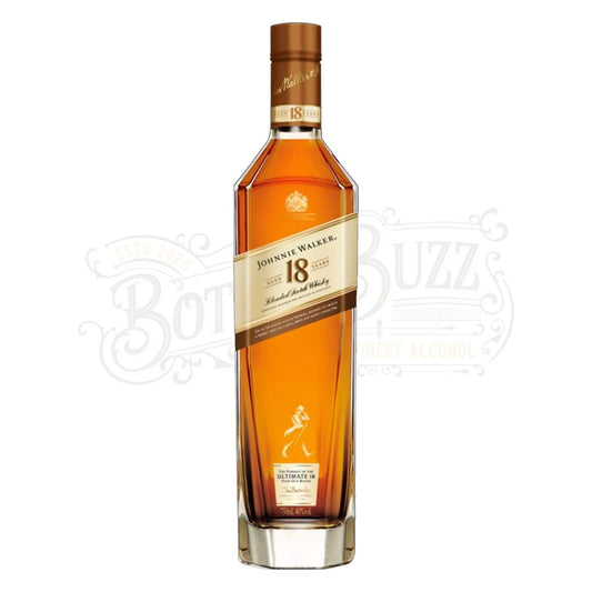 Johnnie Walker 18 Year