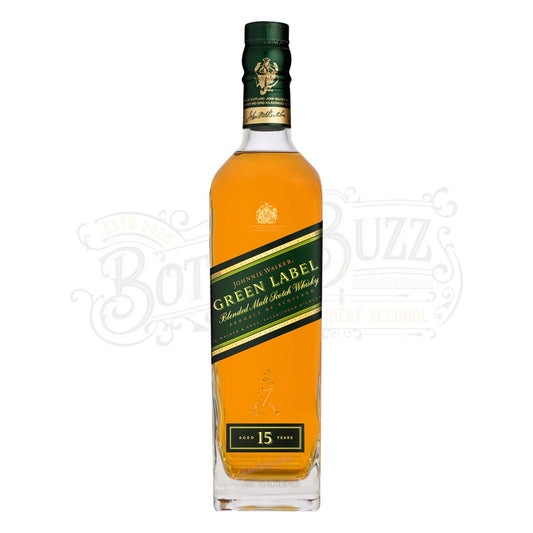 Johnnie Walker Green Label