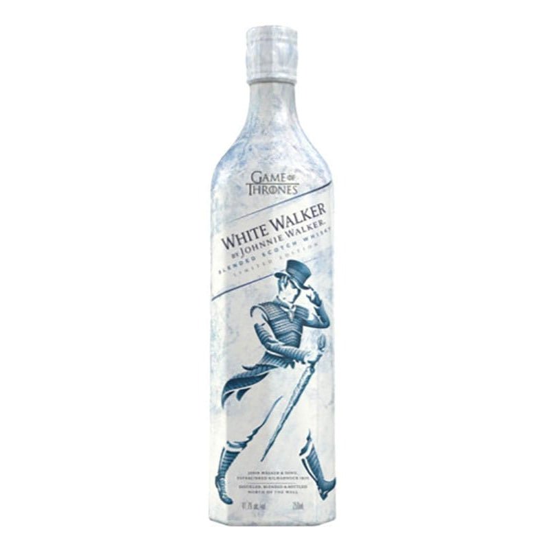 Johnnie Walker White Walker
