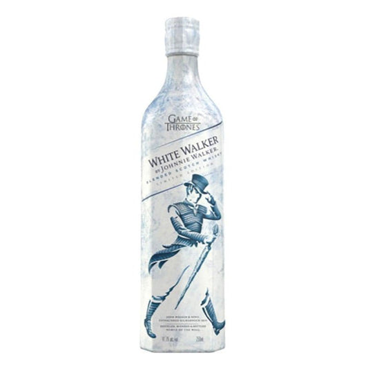 Johnnie Walker White Walker