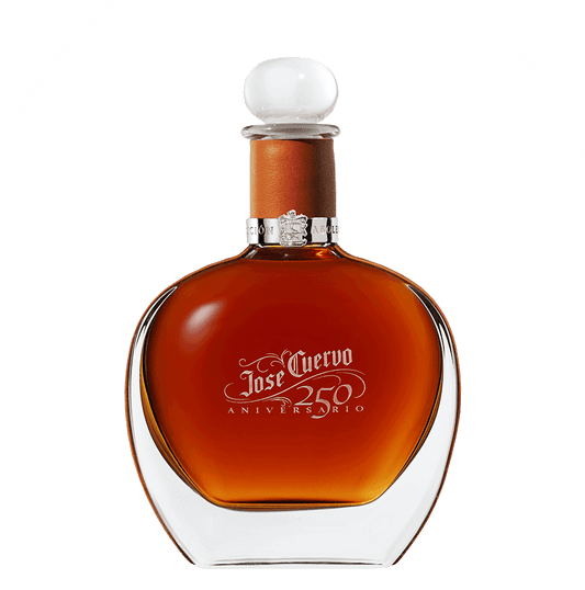 Jose Cuervo 250Th Aniversario Extra Anejo Tequila (750Ml)