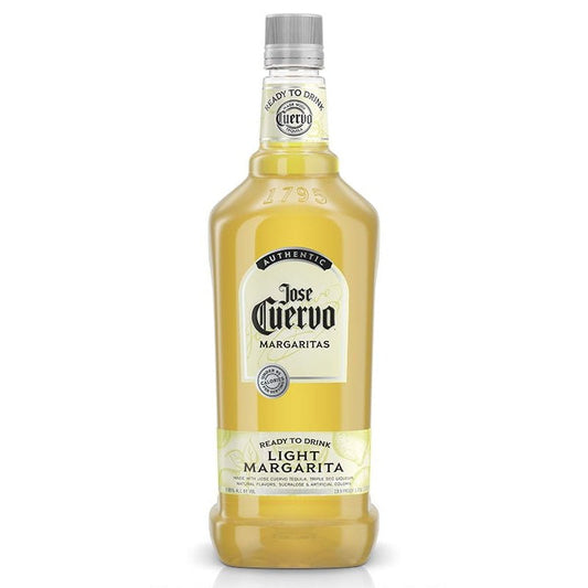 Jose Cuervo Authentic Light Margarita 1.75L