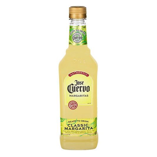 Jose Cuervo Classic Margarita 750ml