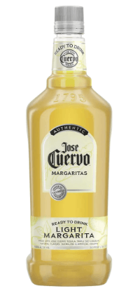 Jose Cuervo Light Margarita  - 1.75L
