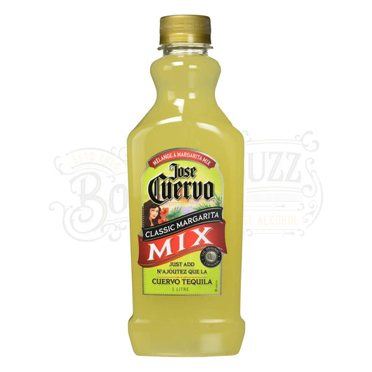 Jose Cuervo Margarita Mix 1.75L