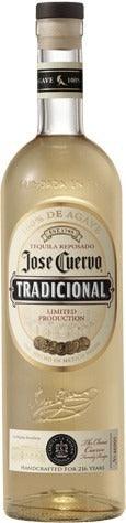 Jose Cuervo Tradicional Reposado (750Ml)