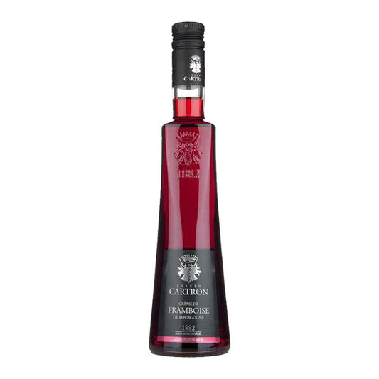 Joseph Cartron Creme De Framboise Liqueur 700ml