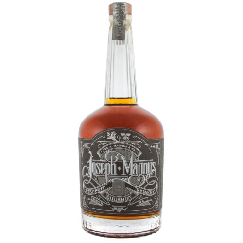 Joseph Magnus Straight Bourbon Whiskey
