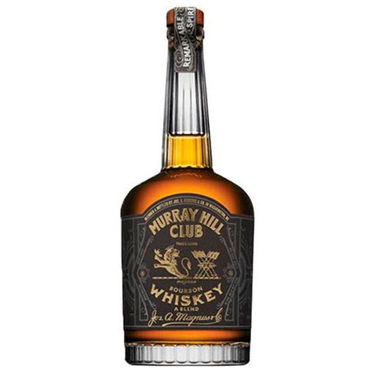 Joseph Magnus Murray Hill Club Bourbon Whiskey 750ml