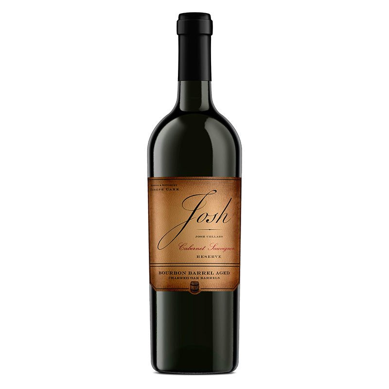Josh Cellars Cabernet Sauvignon Wine 750ml