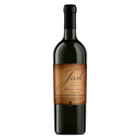 Josh Cellars Cabernet Sauvignon Wine 750ml