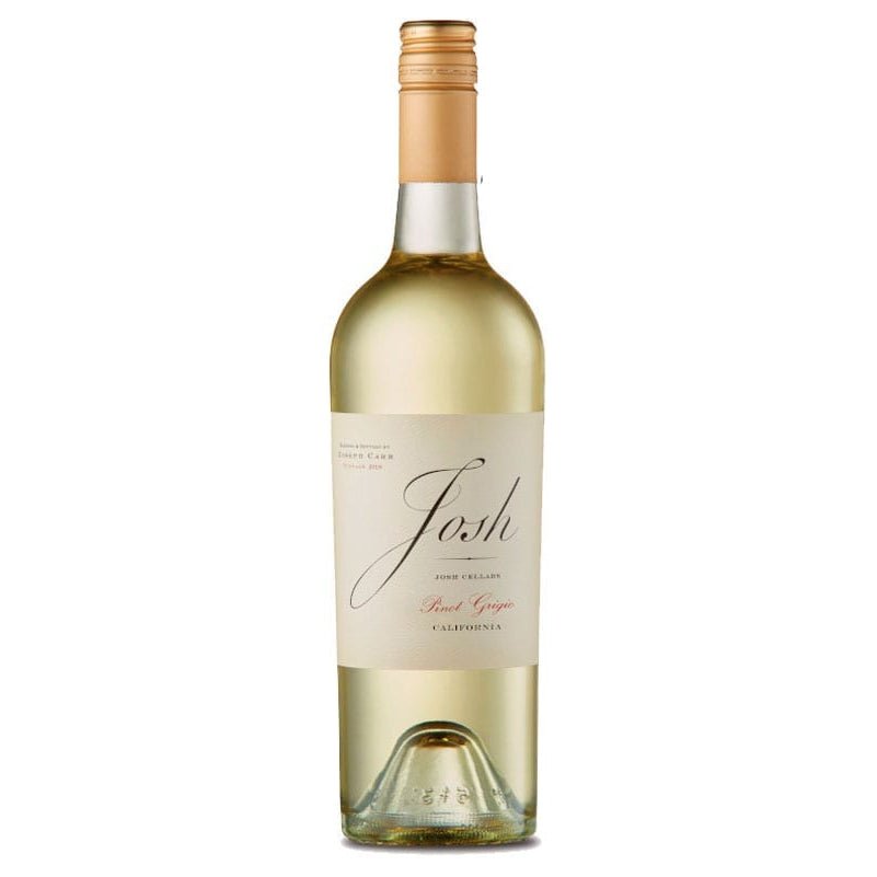 Josh Cellars California Pinot Grigio 750ml