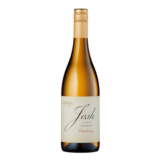 Josh Cellars Chardonnay White Wine 750ml